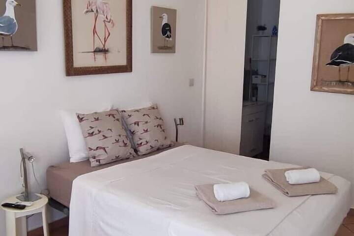 Ferienwohnung für 2 Personen, mit Haustier in Olhão - 2