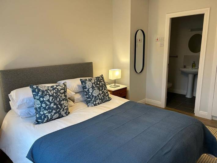 Holiday rental for 6 people, with Terrace and Garden in Ennis