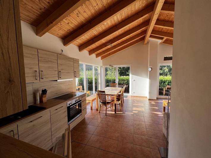 Ferienhaus für 6 Personen, mit Ausblick und Garten, mit Haustier in Graal-Müritz - 4