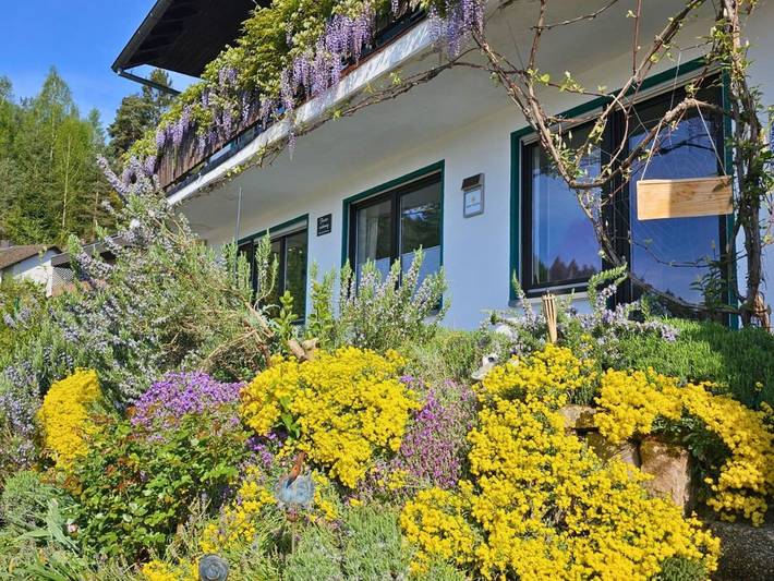 Ferienwohnung für 3 Personen, mit Terrasse in Schweich an der Römischen Weinstraße - 2