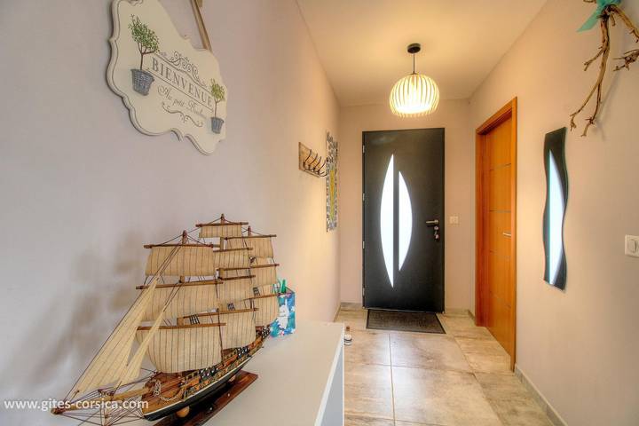 Villa Les Pins De Bonifacio in Bonifacio, Arrondissement de Sartène
