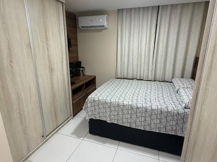 Location de vacances pour 5 personnes à Salvador - 4