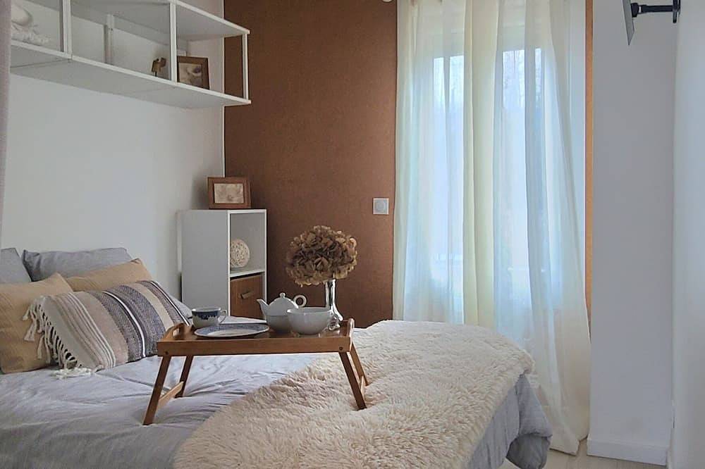 Detached house - garden - 1' station - 28' Paris in Taverny, Valle del Oise