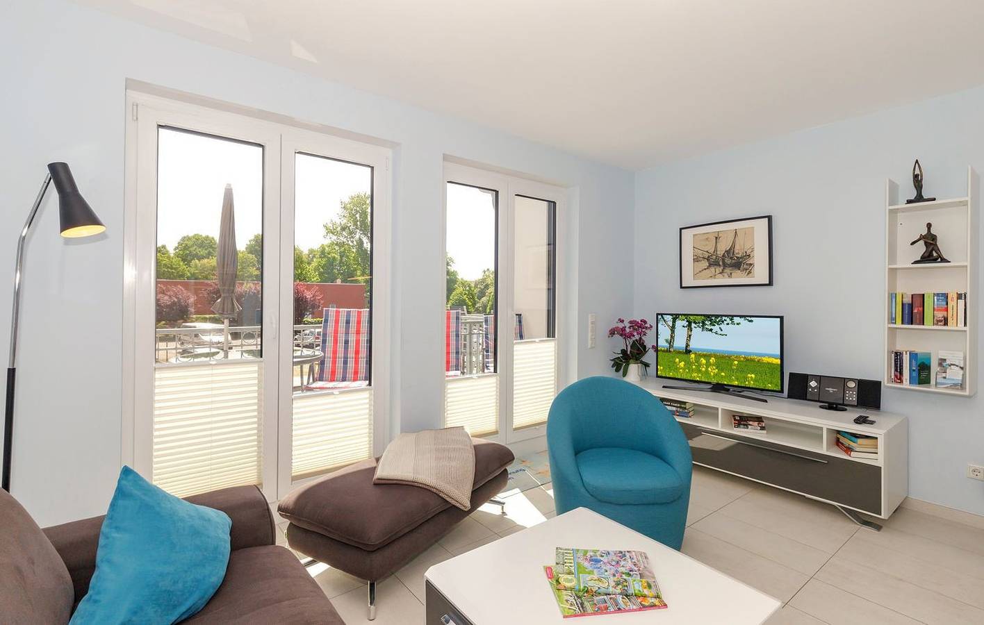 Vakantiewoning voor 4 Personen in Ostseebad Rerik, Rerik