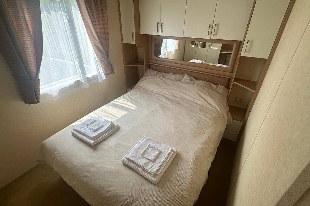 Charming 3-bedroom mobile home with Wifi and Ac in Dunkineely in Donegal, County Donegal