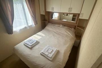 Mobile Home for 6 People in Donegal, Ulster, Photo 1