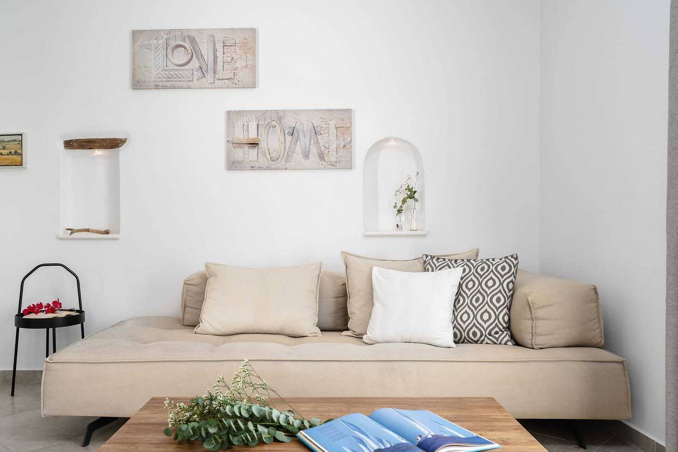 Ganze Wohnung,  Kastro Apartment in Naxos Stadt, Kykladen