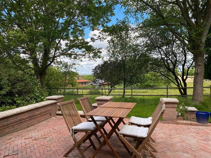 Ferienhaus für 10 Personen, mit Garten und Sauna, mit Haustier in Naturpark Aukrug - 3