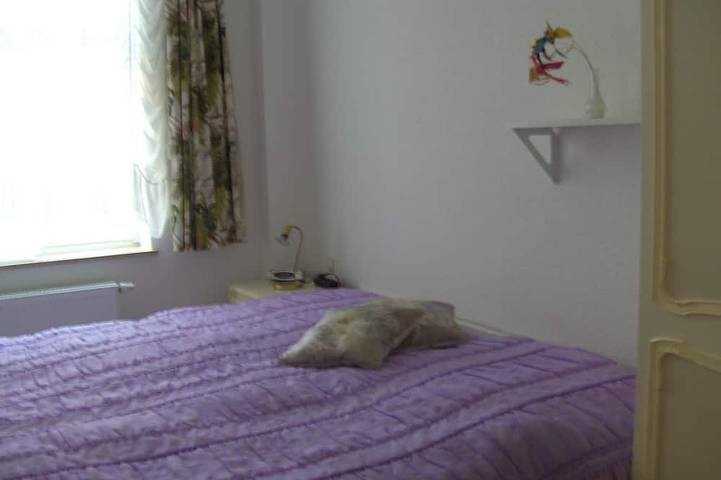 Bauernhof für 5 Personen, mit Balkon und Garten in Prignitz - 4