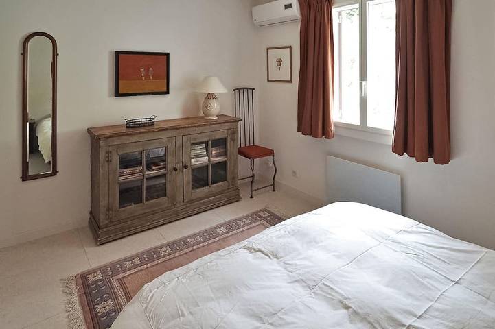 Location de vacances pour 6 personnes, avec Terrasse à Maussane-les-Alpilles - 3