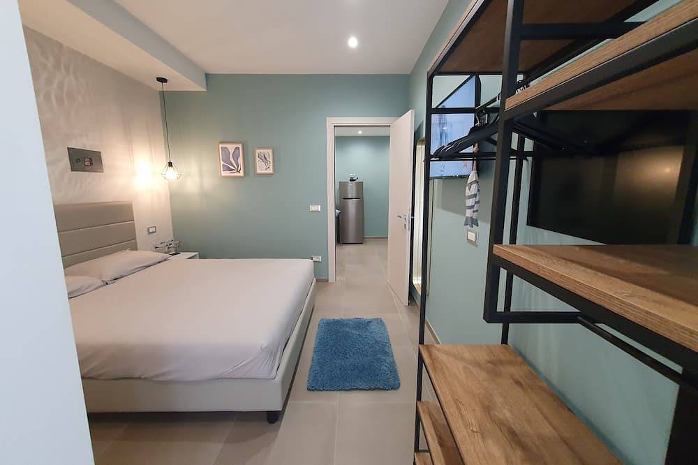 Appartement entier, Vacation apartment 100 meters from the sea in Gabicce Mare, Pesaro-Urbino