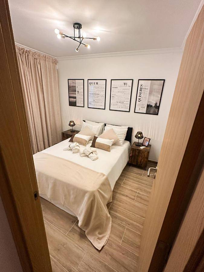 Location de vacances pour 6 personnes, avec jardin et jacuzzi, animaux acceptés à Loulé - 4