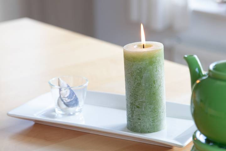 Ferienhaus mit Meerblick für 8 Personen, mit Garten, kinderfreundlich in Holnis - 3