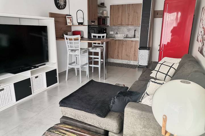 Appartement de vacances pour 2 personnes