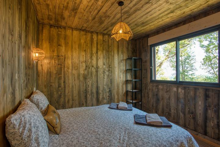 Location de vacances pour 6 personnes, avec jardin et jacuzzi, adapté aux familles à Sarlat-la-Canéda - 4