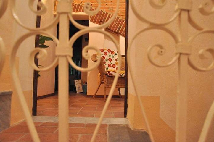 Appartamento per 3 persone, con Panorama a Altopascio