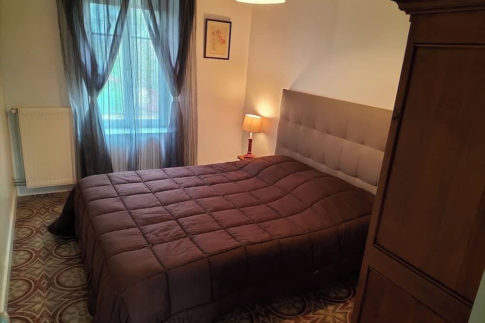 Longère idéalement située pour la visite des chateaux de la Loire in Cormeray (Loir-et-Cher), Sologne