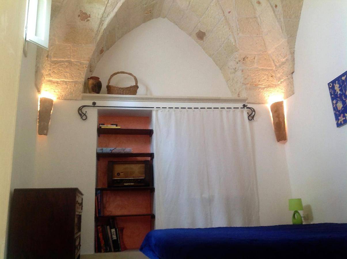 Appartamento intero, La Casetta in Poggiardo, Provincia di Lecce