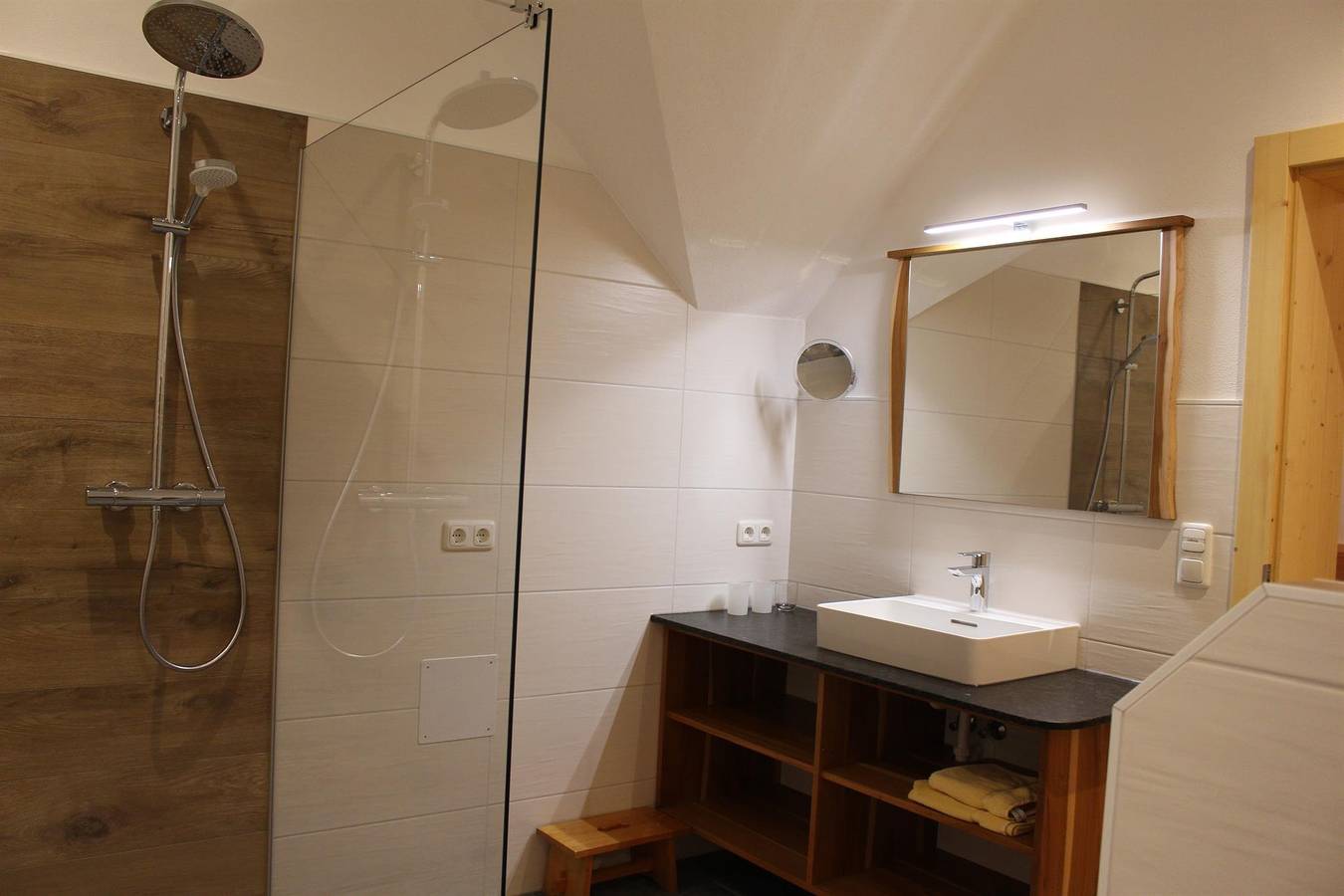 Bauernhaus für 4 Personen mit Balkon in Hinterstoder-Höss, Hinterstoder