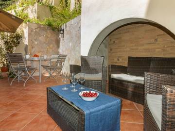 Villa pour 10 Personnes dans Peñíscola, Costa del Azahar, Photo 3
