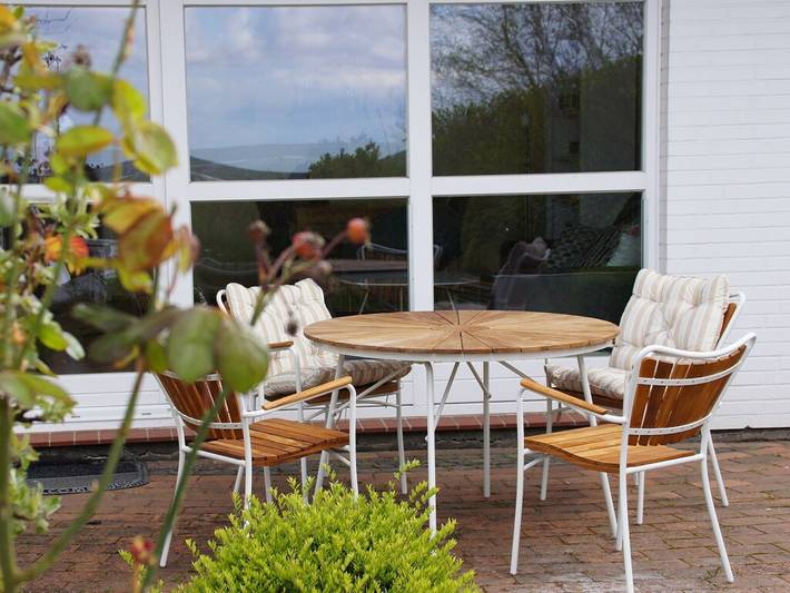Ferienhaus für 4 Personen, mit Garten in Laboe - 2