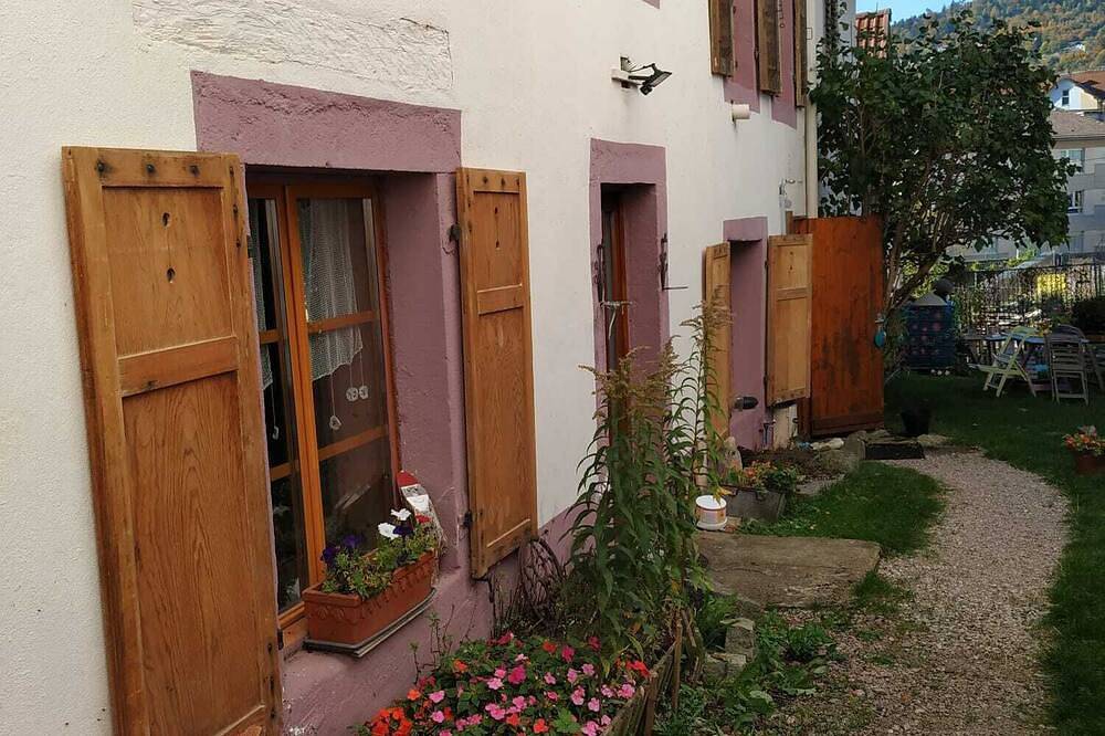 Appartement de vacances