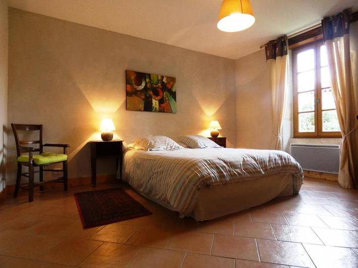 Location de vacances pour 5 personnes, avec jardin à Pissos - 4