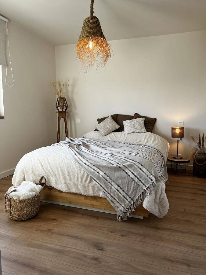 Two-Bedroom Villa in Messancy, Province de Luxembourg