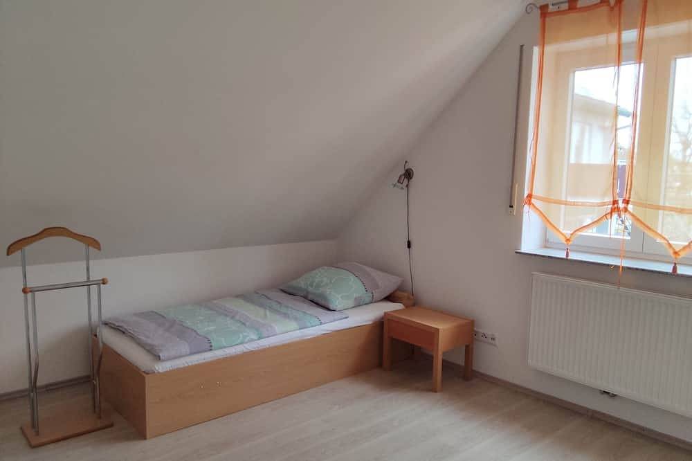 Ganze Wohnung, Rottenburg City 4 Zimmer mit Domblick in Rottenburg, Neckar-Alb