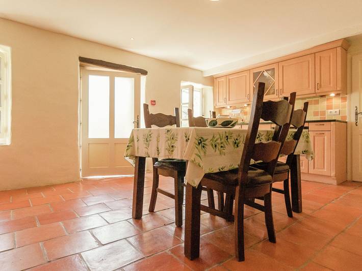 Location de vacances pour 6 personnes, avec jardin et piscine à Tournon-d'Agenais - 4