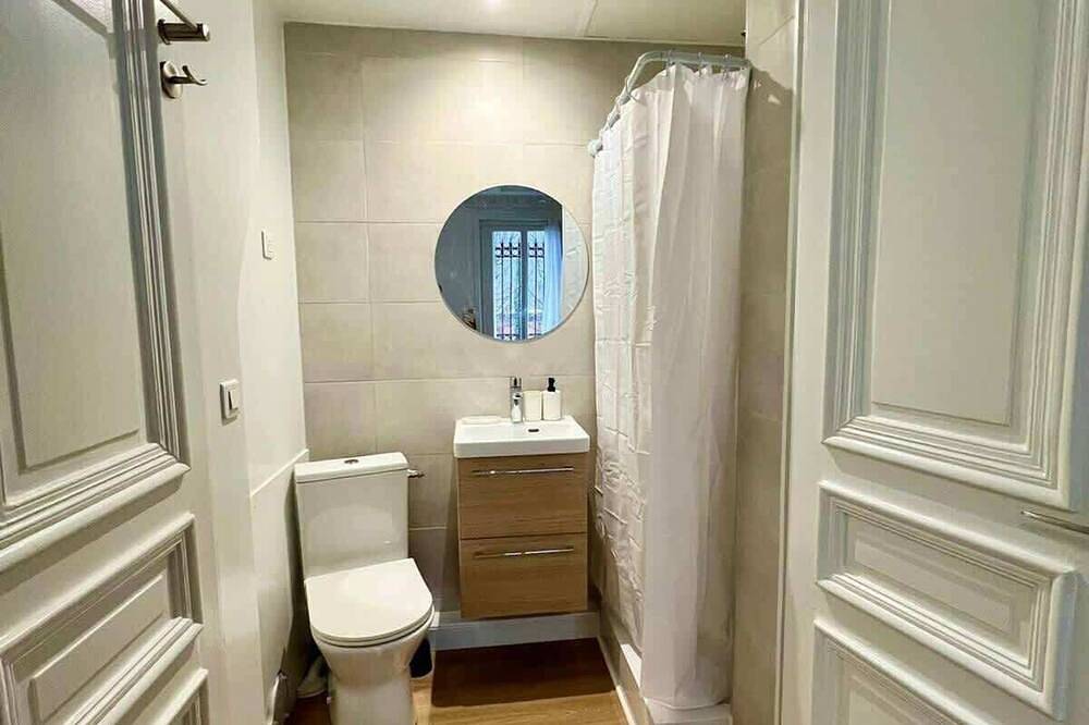 Apartamento entero, The Boudoir - Close to Paris in Chatou, Yvelines