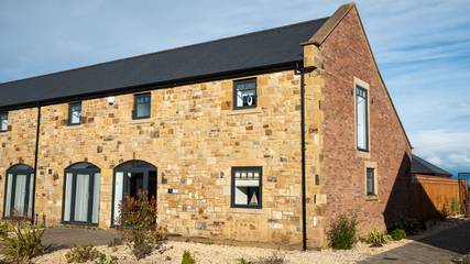 Holiday Home for 8 People in Northumberland, North East England, Photo 3