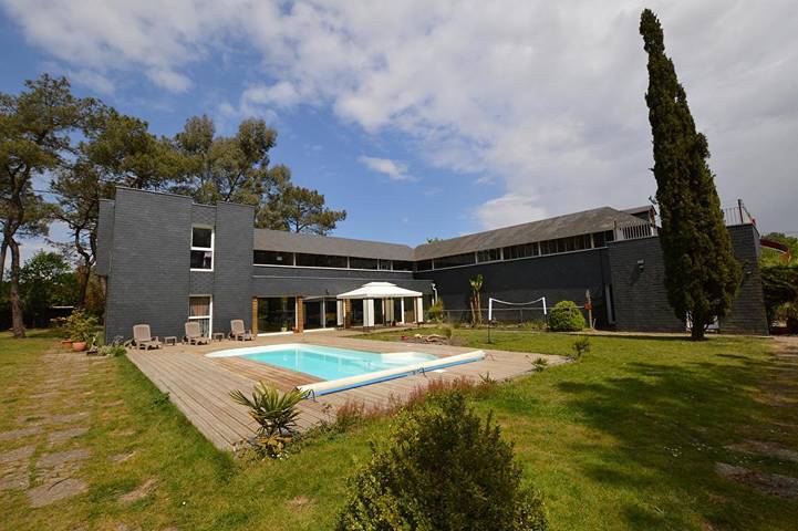 Cottage pour 2 personnes, avec jardin à Langon (Bretagne)
