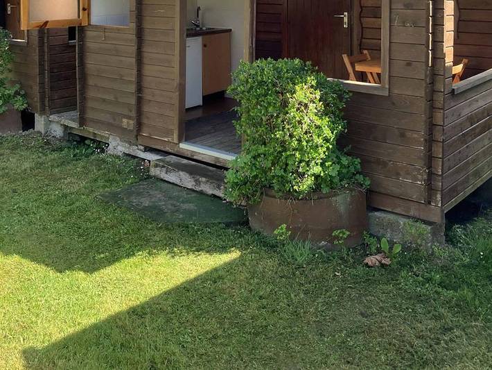 Camping für 4 Personen in Spanien