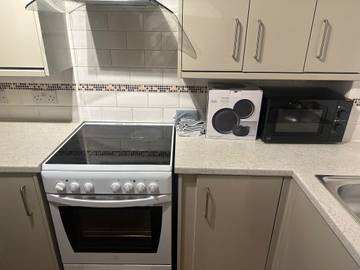 Holiday Letting for 2 People in Peterborough, East of England, Photo 3