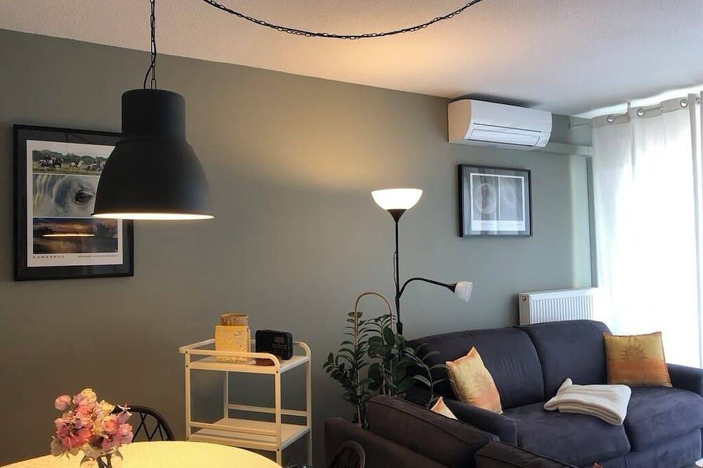 Appartement de vacances