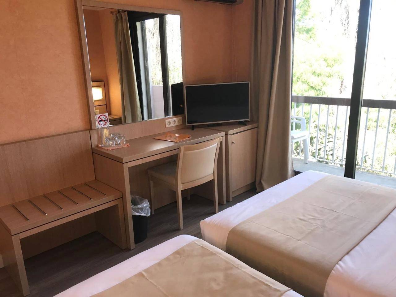 Chez Walter in Lucciana, Région de Bastia