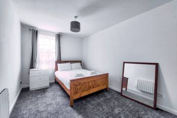 Apartment for 4 People in Leith, Edinburgh, Photo 2