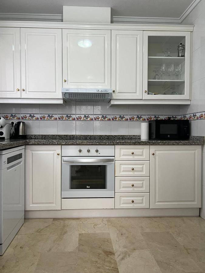 Apartamento inteiro, Three-Bedroom House in Mediterraneo (Gran Alacant), Monte Faro