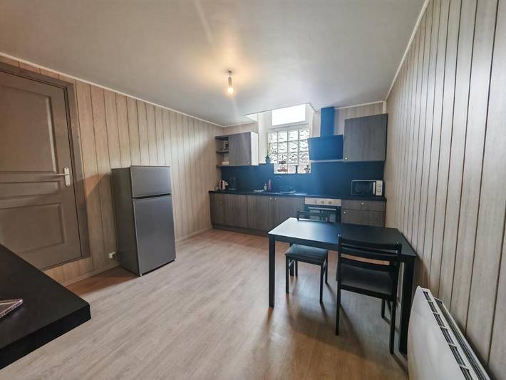 Gîte pour 6 personnes à Magnac-sur-Touvre - 2