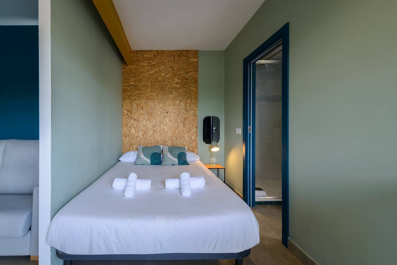 Studio entier, Guestready - Madrid trendy studio 9 in Madrid, Communaute de Madrid