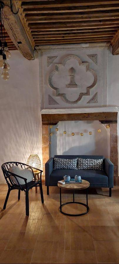 Appartement de vacances pour 2 personnes