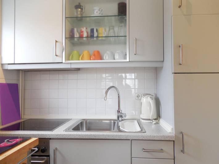 Ganze Ferienwohnung, Theodor-Heuss-Str. Whg. 68 in Westerland, Sylt (Gemeinde)