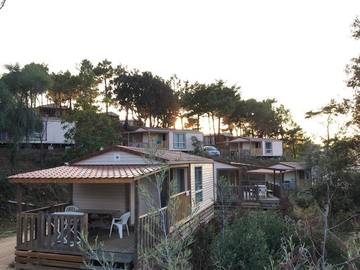 Camping voor 5 Personen in Olmeto, Corse-du-Sud, Afbeelding 2