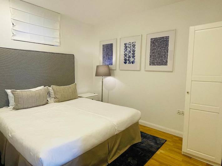 Ferienwohnung für 2 Personen, mit Haustier in den Masuren - 2