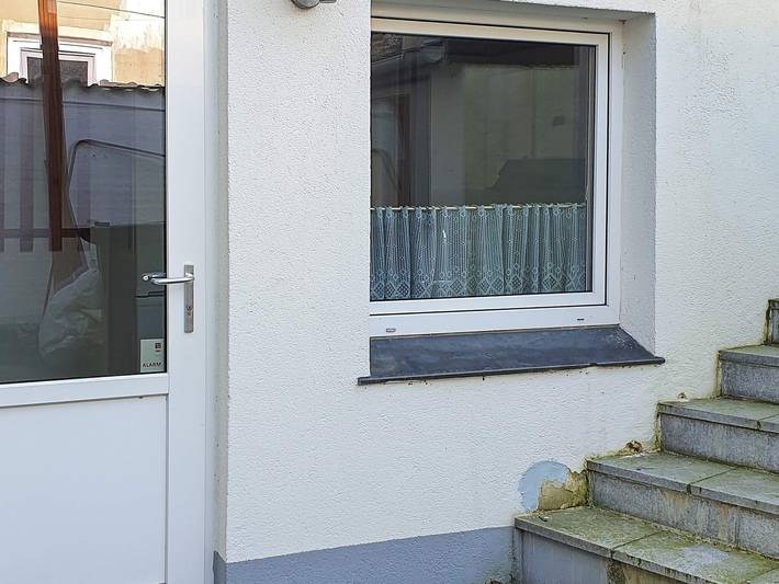 Ferienwohnung für 2 Personen, mit Terrasse und Garten in der Flensburger Förde (Dänemark) - 2