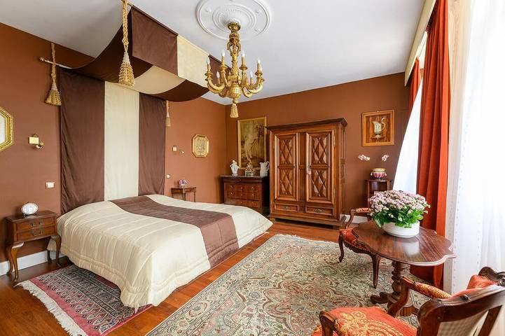 Location de vacances pour 14 personnes à Lencloître - 2