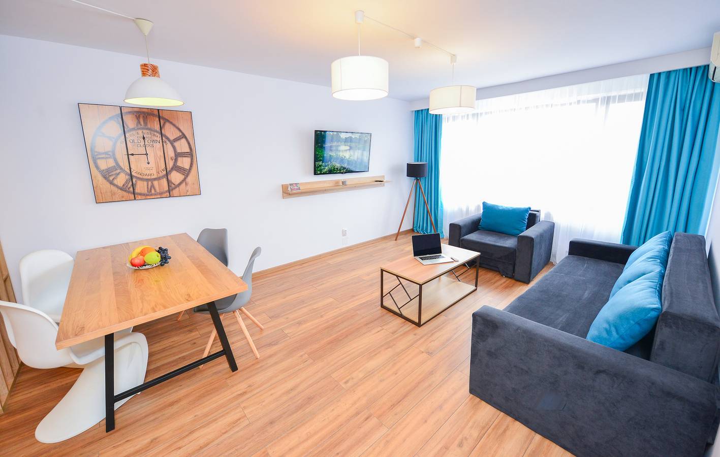 Apartamento entero, Apartamento Sunshine - Jardines Cismigiu in Bucarest, Rumania