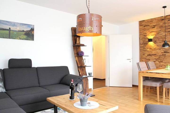 Chalet für 4 Personen in Medebach