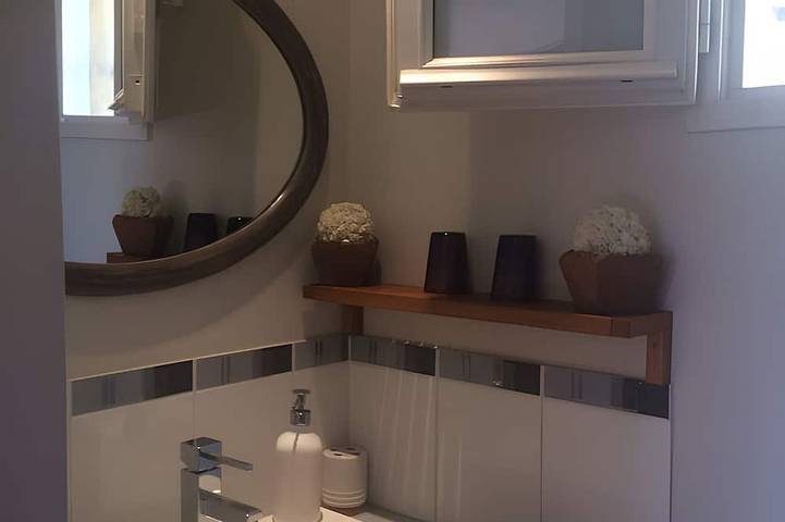 Chambre d’hôte pour 2 personnes, avec jardin et piscine à Proissans - 2